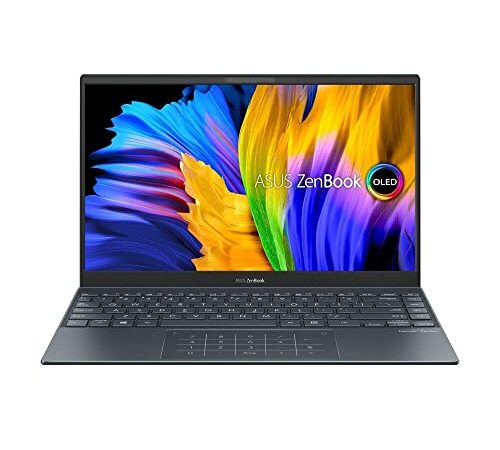 ASUS NB ZenBook UM325UAZ-KG001R R5 13,3 W10P FHD