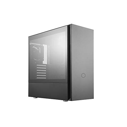 Miglior cooler master case nel 2022 [basato su 50 recensioni di esperti]