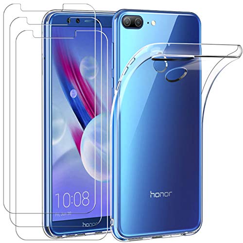 Miglior cover honor 9 lite nel 2022 [basato su 50 recensioni di esperti]