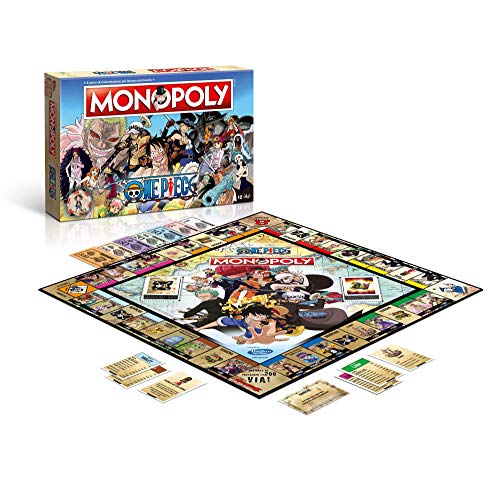 Miglior monopoly nel 2022 [basato su 50 recensioni di esperti]