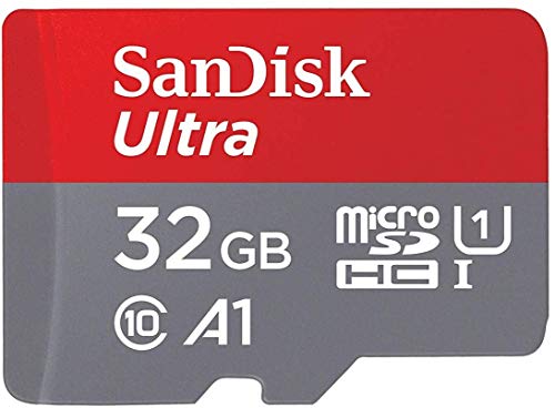 Miglior micro sd 32 gb nel 2022 [basato su 50 recensioni di esperti]