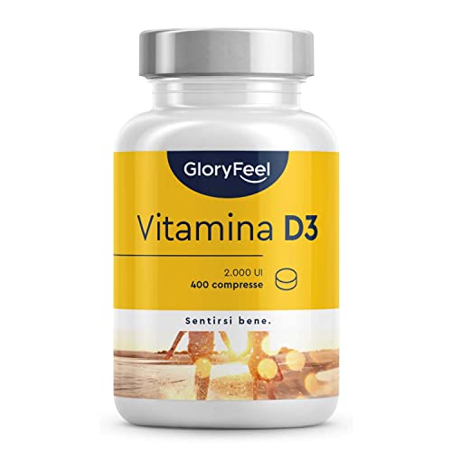 Miglior vitamina d nel 2022 [basato su 50 recensioni di esperti]