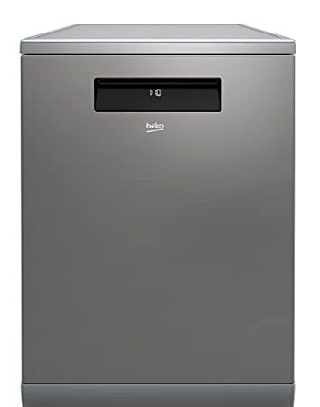 Beko DEN38530XAD lavastoviglie Libera installazione 15 coperti A+++