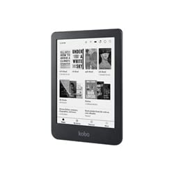 Clara 2e - ebook reader - 16 gb - 6'' n506kuobkep