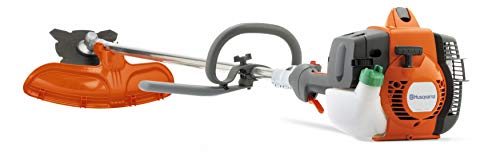 Decespugliatore a Scoppio Husqvarna 535RJ Motore 35 CC