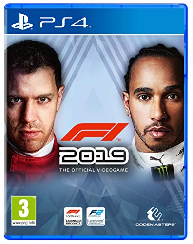 Miglior f1 2019 ps4 nel 2022 [basato su 50 recensioni di esperti]