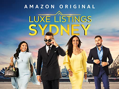 Immobili di lusso Sydney - Stagione 2