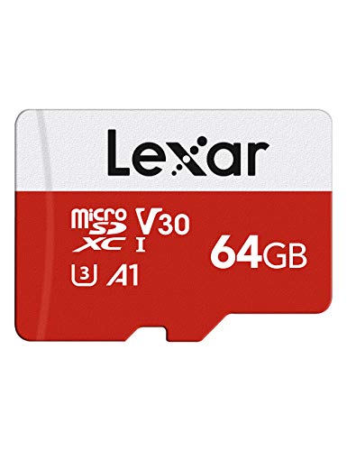 Miglior micro sd gb 64 nel 2022 [basato su 50 recensioni di esperti]