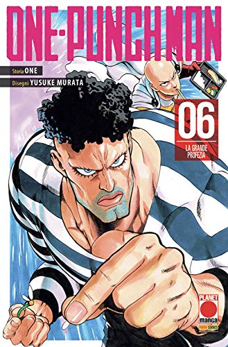 Miglior one punch man nel 2022 [basato su 50 recensioni di esperti]