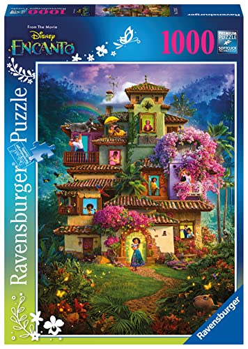 Miglior puzzle 1000 pezzi nel 2022 [basato su 50 recensioni di esperti]