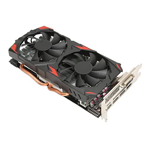 Miglior rx 580 8gb nel 2022 [basato su 50 recensioni di esperti]