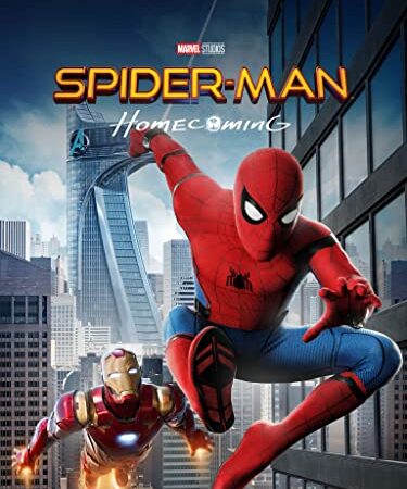 Spider-Man: Homecoming