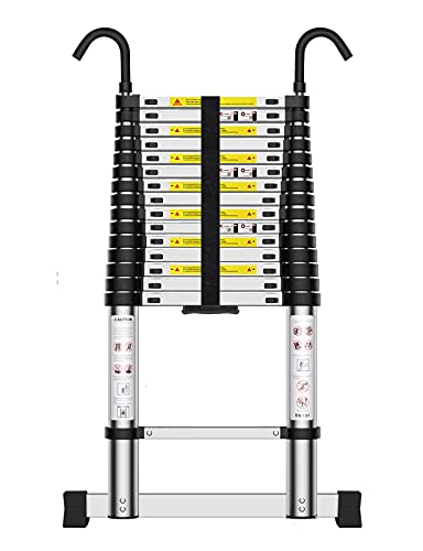 Miglior scala alluminio nel 2022 [basato su 50 recensioni di esperti]