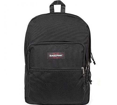 Eastpak PINNACLE Zaino, 42 cm, 38 L, Nero (Black)