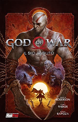 Miglior god of war nel 2022 [basato su 50 recensioni di esperti]