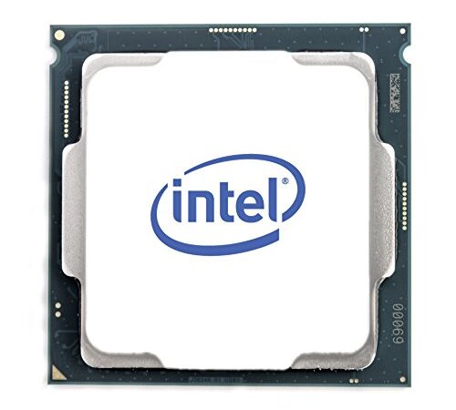 Intel Core I7 8700K, 3,70GHz LGA1151 12MB Cache Tray CPU"