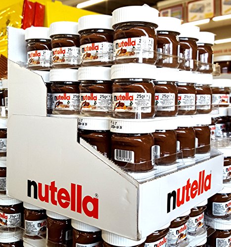 Miglior nutella nel 2022 [basato su 50 recensioni di esperti]