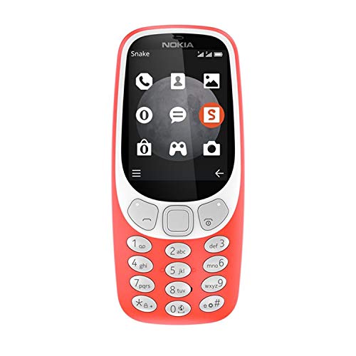 Miglior nokia 3310 nel 2022 [basato su 50 recensioni di esperti]