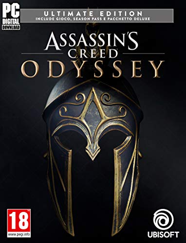 Miglior assassin’s creed odyssey nel 2022 [basato su 50 recensioni di esperti]