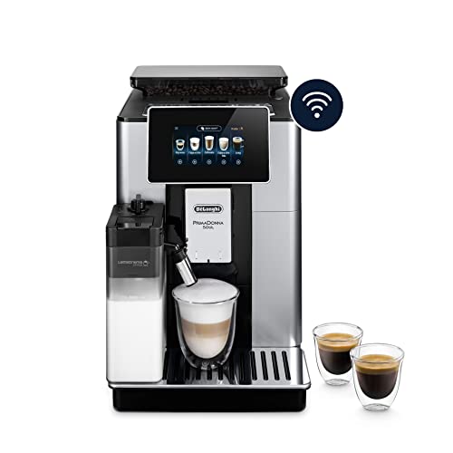 Miglior macchina caffè nel 2022 [basato su 50 recensioni di esperti]