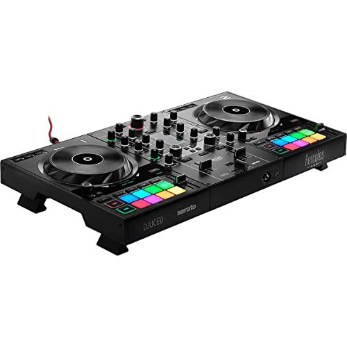 Miglior console dj nel 2022 [basato su 50 recensioni di esperti]