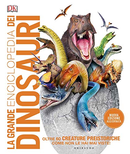 Miglior dinosauri nel 2022 [basato su 50 recensioni di esperti]