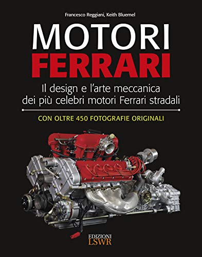 Miglior ferrari nel 2022 [basato su 50 recensioni di esperti]