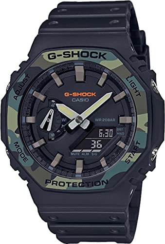 Miglior casio g shock nel 2024 [basato su 50 recensioni di esperti]