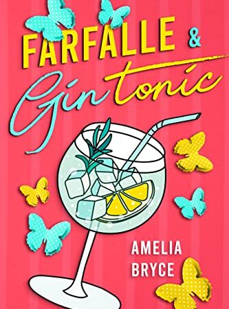 Farfalle & Gin Tonic