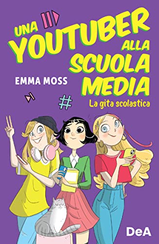 Miglior libri scolastici scuola media nel 2024 [basato su 50 recensioni di esperti]