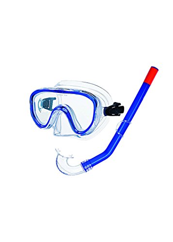 Miglior maschera snorkeling nel 2024 [basato su 50 recensioni di esperti]