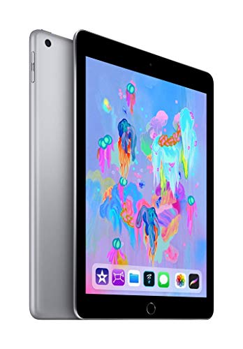 Miglior ipad 2018 nel 2024 [basato su 50 recensioni di esperti]