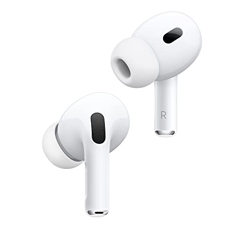 Miglior airpods pro nel 2024 [basato su 50 recensioni di esperti]