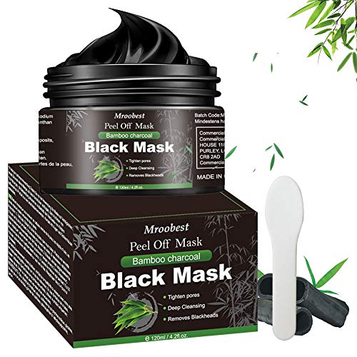 Miglior black mask nel 2023 [basato su 50 recensioni di esperti]
