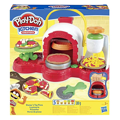 Miglior play doh nel 2024 [basato su 50 recensioni di esperti]