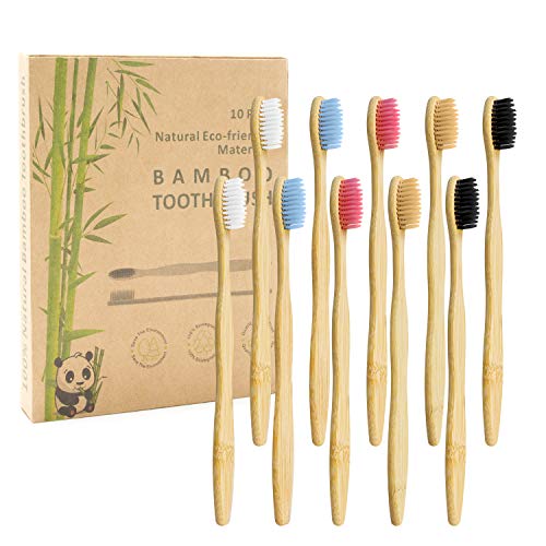 Miglior spazzolino bamboo nel 2023 [basato su 50 recensioni di esperti]