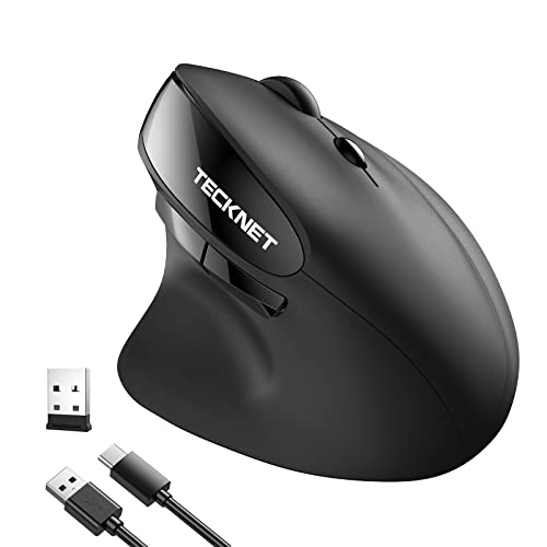 Miglior mouse ergonomico nel 2023 [basato su 50 recensioni di esperti]
