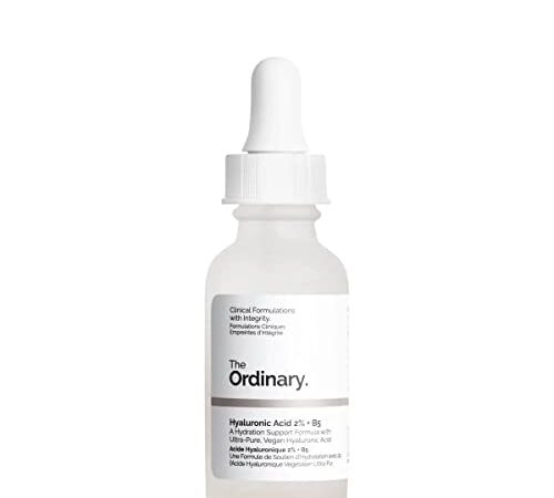The Ordinary - .Hyaluronic Acid 2%, vitamina B5 30 ml