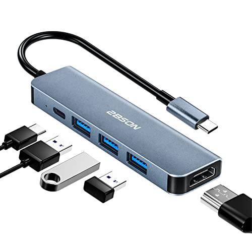 Miglior hub usb c nel 2024 [basato su 50 recensioni di esperti]