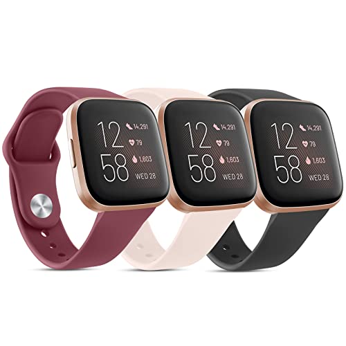 Miglior fitbit versa 2 nel 2024 [basato su 50 recensioni di esperti]