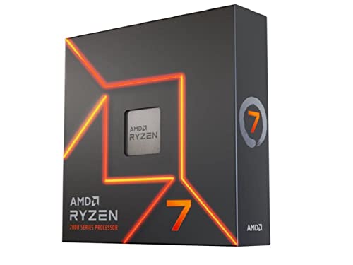 Miglior ryzen 7 3700x nel 2024 [basato su 50 recensioni di esperti]