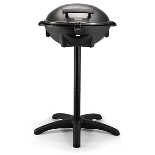 Miglior barbecue elettrico nel 2024 [basato su 50 recensioni di esperti]