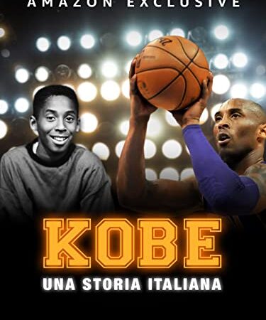 Kobe - Una storia italiana