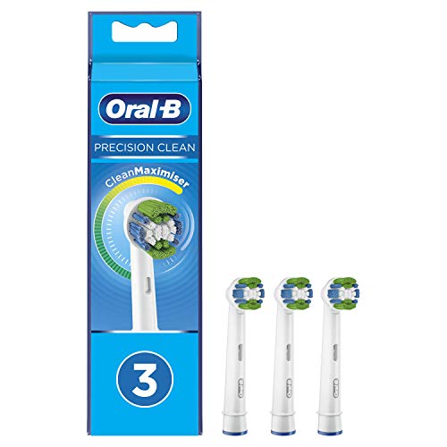 Miglior testine oral b nel 2024 [basato su 50 recensioni di esperti]