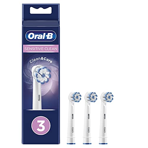 Miglior testine ricambio oral b nel 2024 [basato su 50 recensioni di esperti]