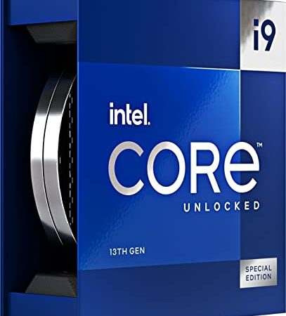 Procesorius Intel CPU CORE I9-13900KS S1700 BOX/6.0G BX8071513900KS S RMBX IN