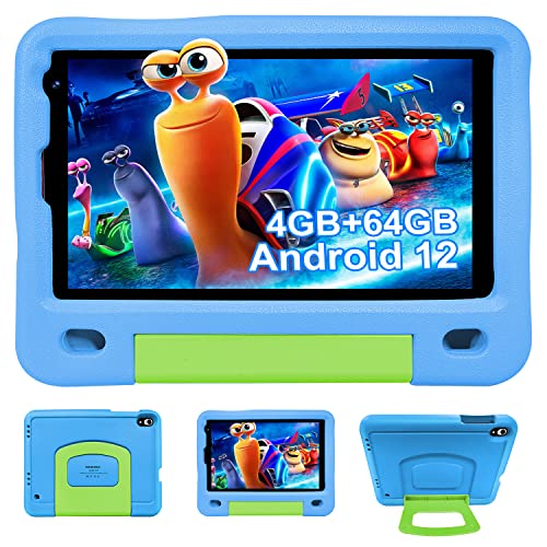 Miglior tablet bambini nel 2024 [basato su 50 recensioni di esperti]