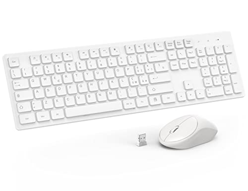 Miglior tastiera e mouse wireless nel 2024 [basato su 50 recensioni di esperti]