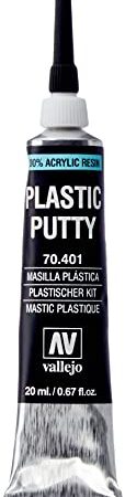 Vallejo Vallejo - 20ml Plastic Putty - VAL401