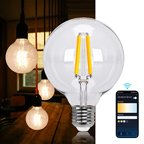 30 Miglior lampadina smart nel 2024 [basato su 50 recensioni di esperti]